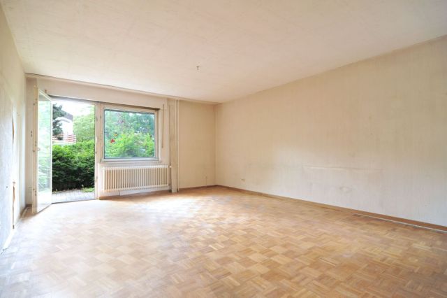 Referenzen Berlin Steglitz Sanierungsbedurftige 2 Zimmer